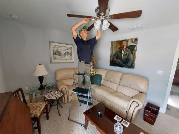 My Favorite Handyman