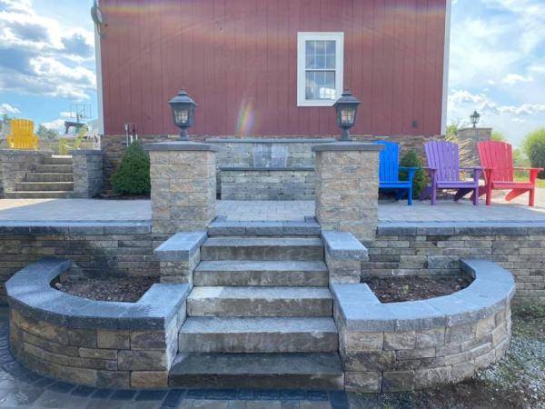 Natural Choice Landscaping
