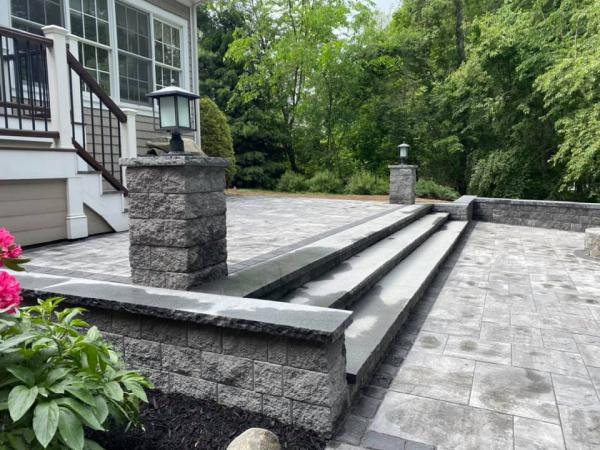 Natural Choice Landscaping