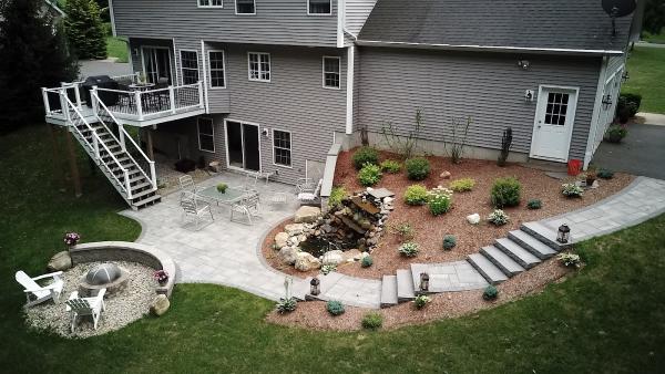 Natural Choice Landscaping