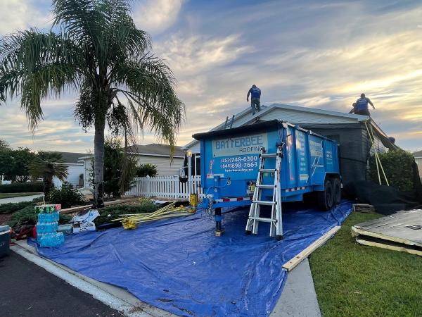 Batterbee Roofing