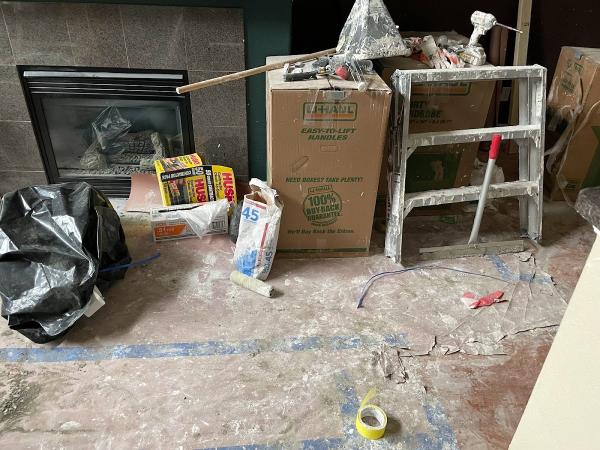 Marble Builders