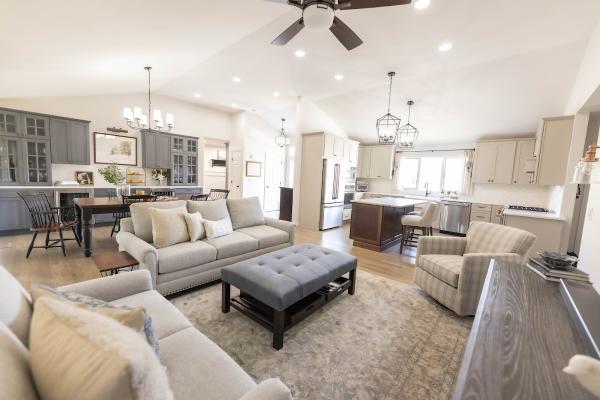 Denise Sobinski Interiors