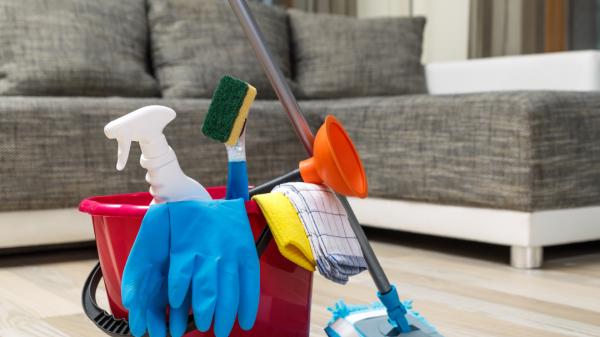 Tracy's Dynamic Cleaning