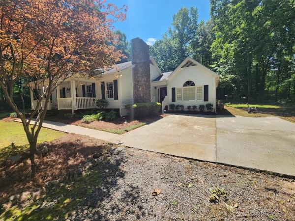 TBP Pressure Washing LLC