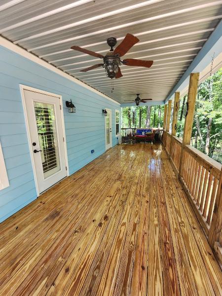 TBP Pressure Washing LLC