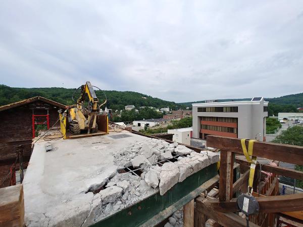 Prime Drilling and Sawing