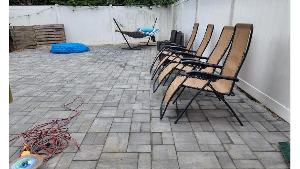 Setco Paving & Landscaping