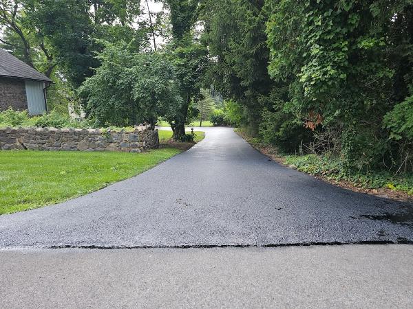 Setco Paving & Landscaping