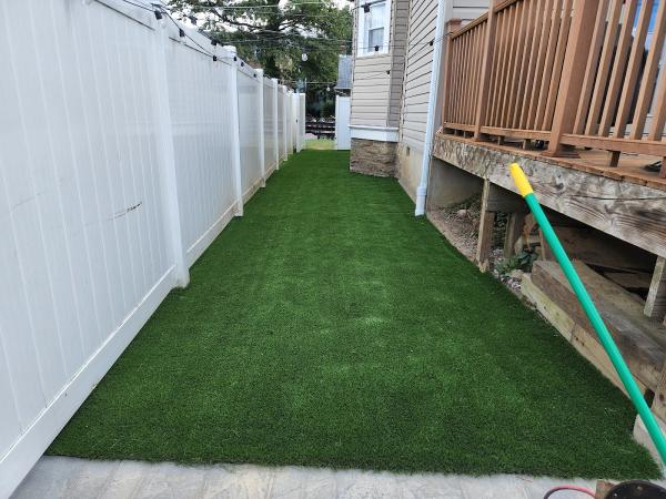Setco Paving & Landscaping