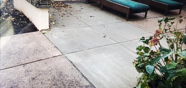Setco Paving & Landscaping