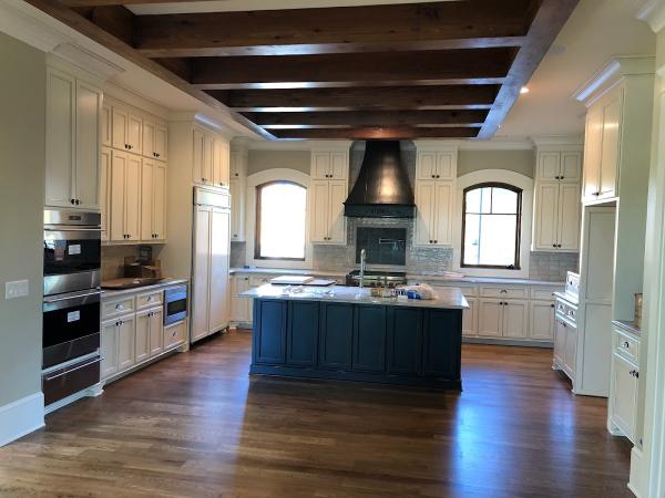 Alpha Omega Flooring LLC