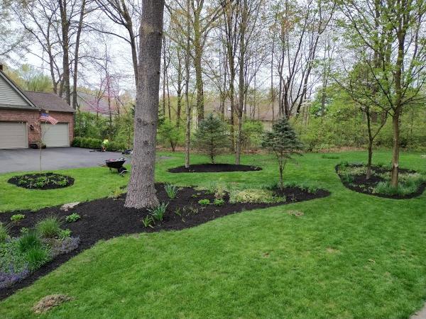 H&E Lawncare Service