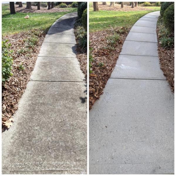 U.p.p Power Washing & Window Cleaning