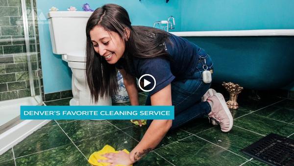 5280 House Cleaning