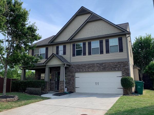Wright Construction and Roofing LLC