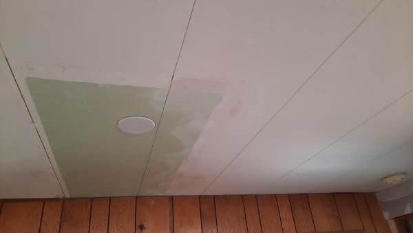 DS Drywall Patch & Repair