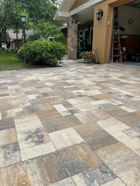 JI Masonry Solutions LLC