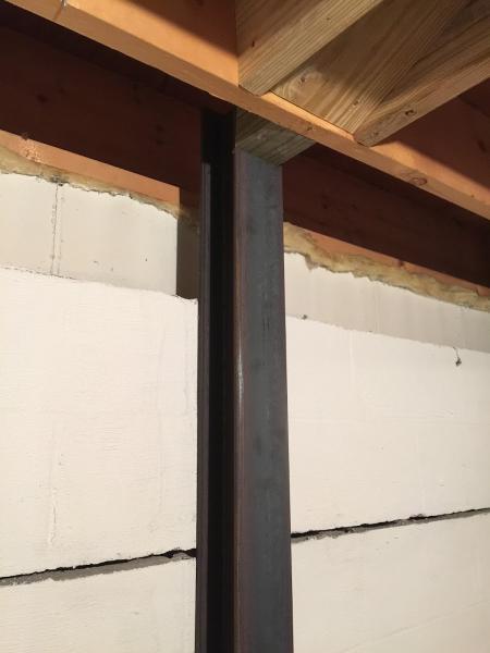 Chapman Drainage & Basement Repair