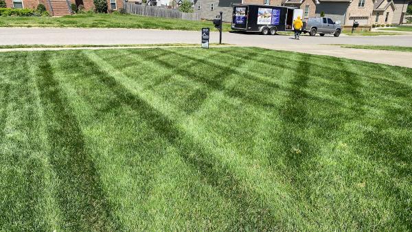 Veterans Choice Lawn Service