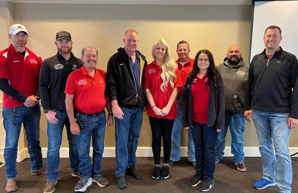 Parker Brothers Roofing