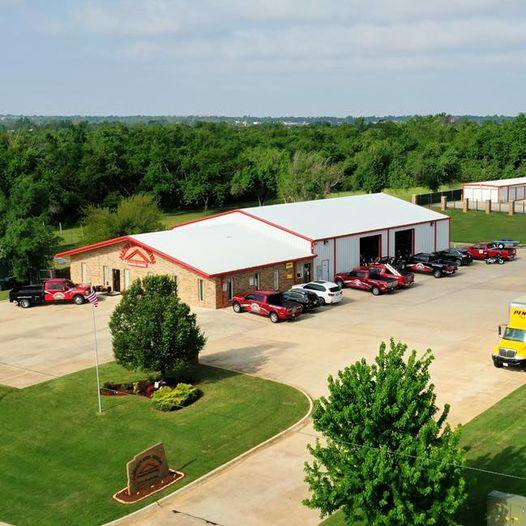 Parker Brothers Roofing