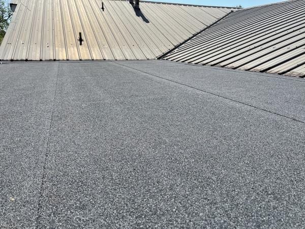 Parker Brothers Roofing
