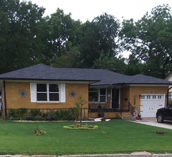Parker Brothers Roofing