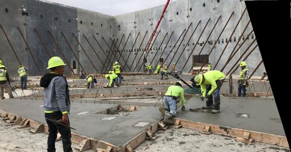 Littlefield Brothers Concrete Construction