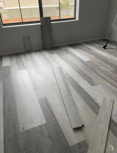 R4 Flooring