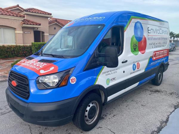 Enviro Clean