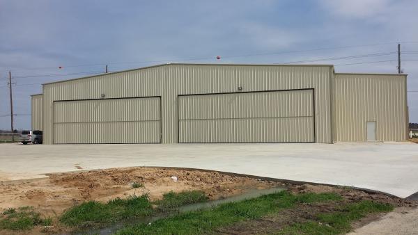 Metal Buildings Contractors
