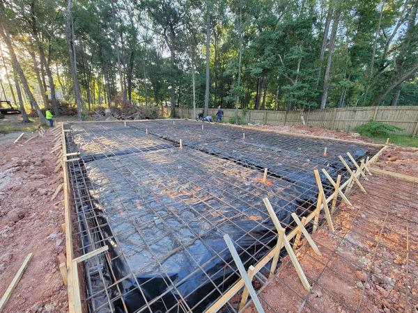 Metal Buildings Contractors