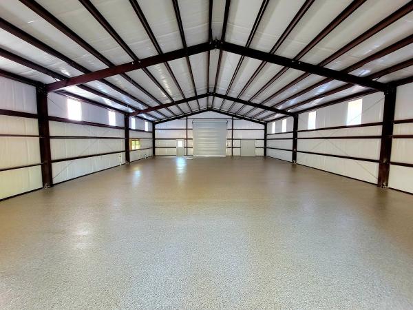 Metal Buildings Contractors