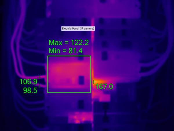 Emerson Home Inspection