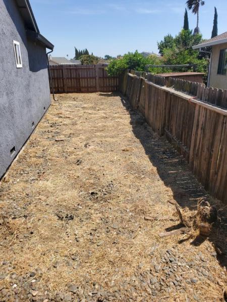 Josue's Land Maintenance Crew