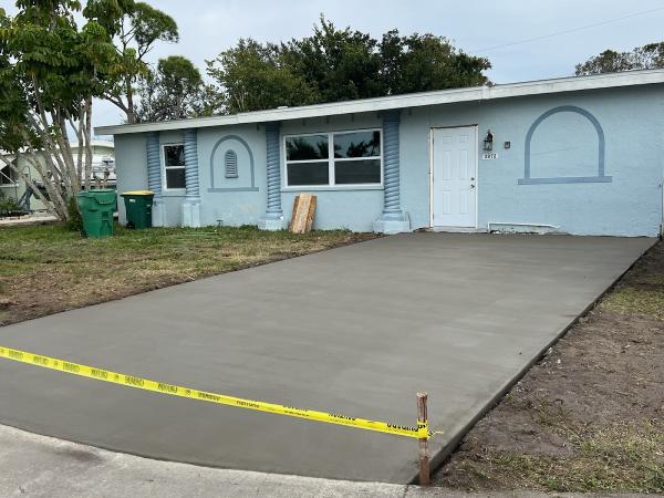 Concrete Cowboys SRQ LLC