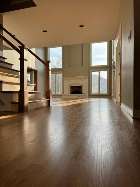 Tadas Wood Flooring Inc