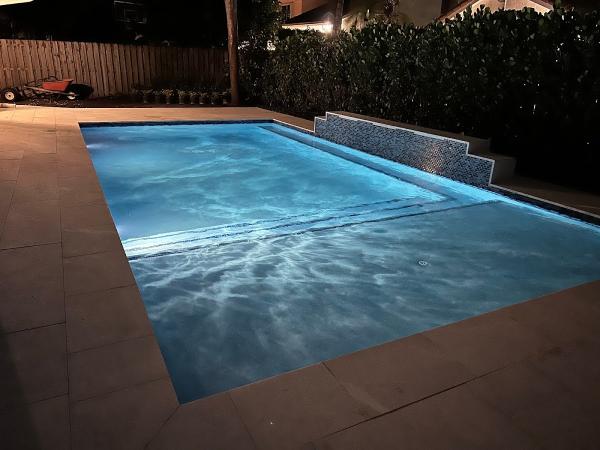 Custom Watershapes Inc.