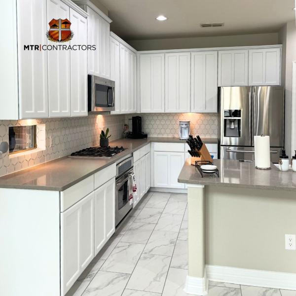 MTR Contractors