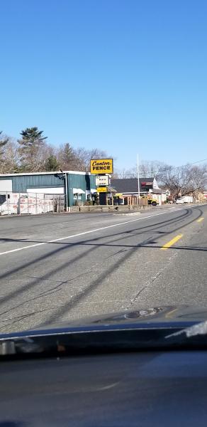 Canton Fence Co. Inc.