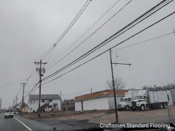 Canton Fence Co. Inc.