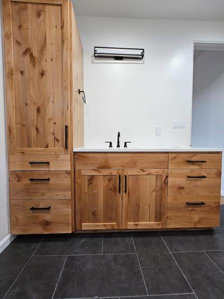Trades West Cabinet Shop