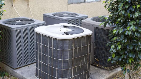 Epp's Custom Heating & Air Inc.