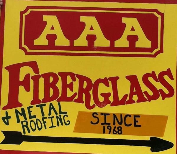AAA Fiberglass & Building