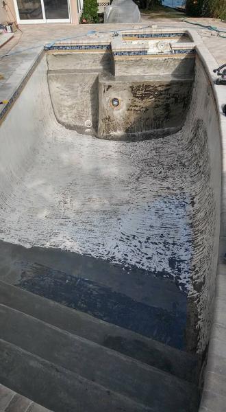 Sims Pool Upgrades LLC