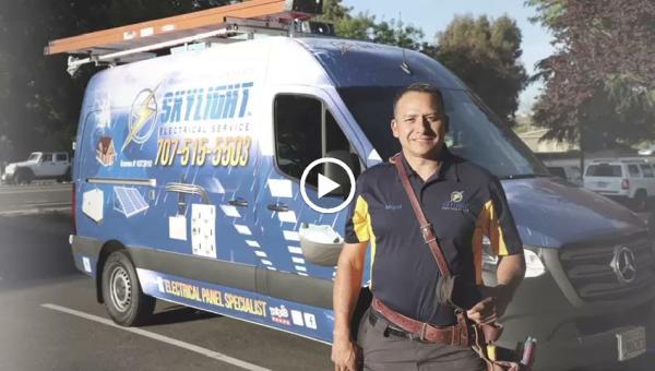 Skylight Electrical Service