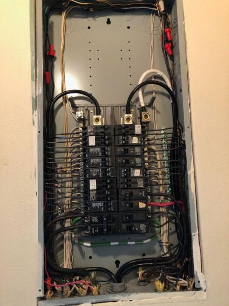 Skylight Electrical Service