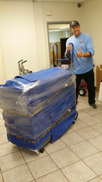 Big G Movers