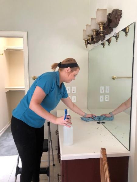 Blue Jay Cleaning Services